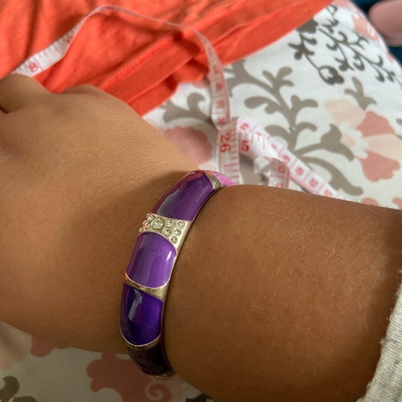 💎cuff/bracelet 💎 - Picture 2 of 5